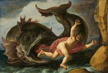 Jonah and the Whale